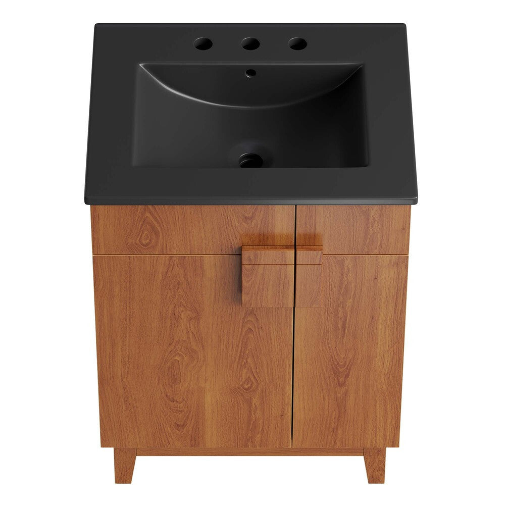 EEI-6483 Miles 24" Bathroom Vanity by Modway