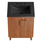 EEI-6483 Miles 24" Bathroom Vanity by Modway