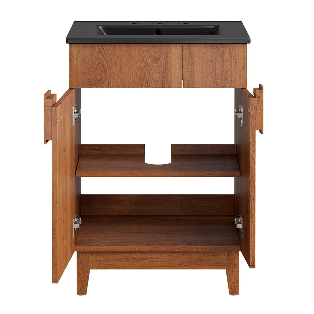 EEI-6483 Miles 24" Bathroom Vanity by Modway