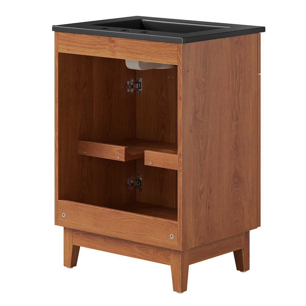 EEI-6483 Miles 24" Bathroom Vanity by Modway