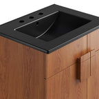 EEI-6483 Miles 24" Bathroom Vanity by Modway
