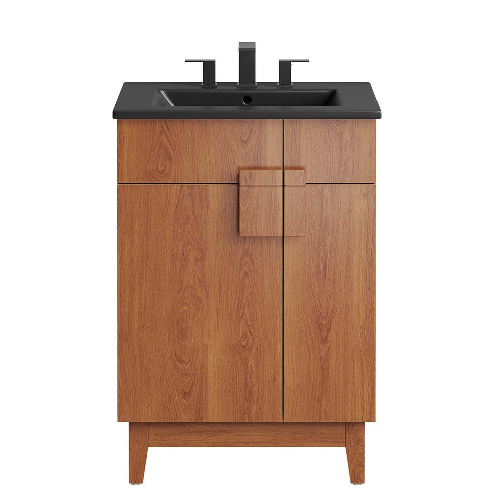 EEI-6483 Miles 24" Bathroom Vanity by Modway