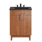 EEI-6483 Miles 24" Bathroom Vanity by Modway