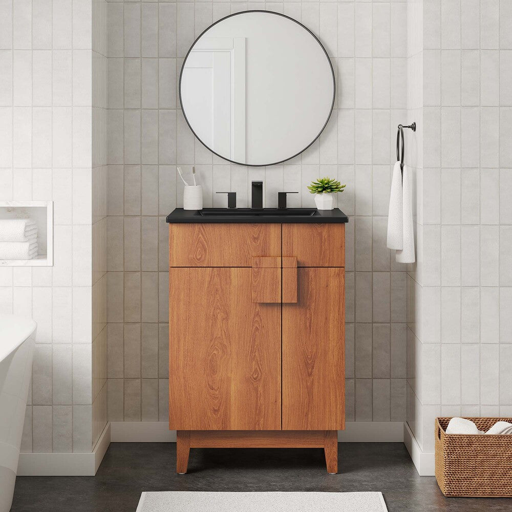 EEI-6483 Miles 24" Bathroom Vanity by Modway