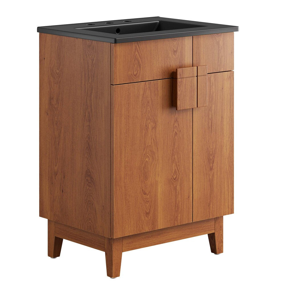 EEI-6483 Miles 24" Bathroom Vanity by Modway