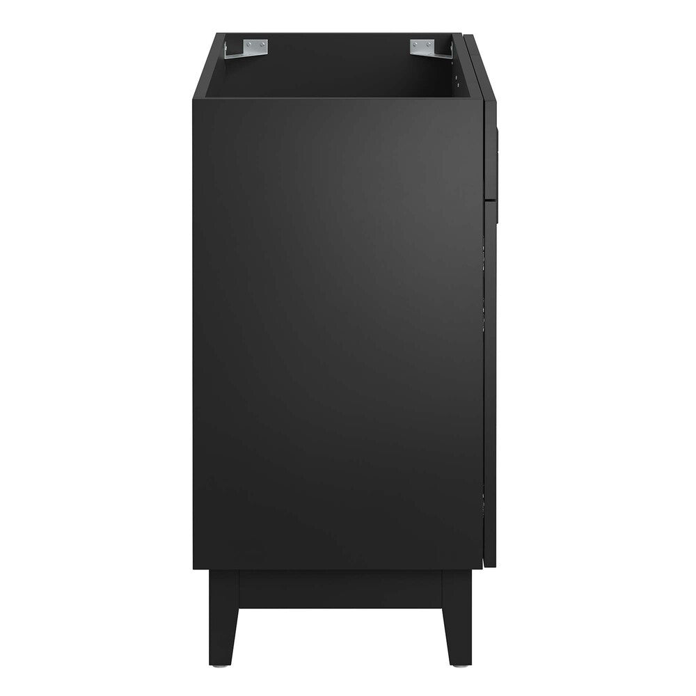 EEI-6400 Miles 36" Bathroom Vanity Cabinet (Sink Basin Not Included) by Modway