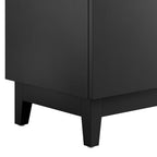 EEI-6400 Miles 36" Bathroom Vanity Cabinet (Sink Basin Not Included) by Modway