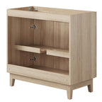 EEI-6400 Miles 36" Bathroom Vanity Cabinet (Sink Basin Not Included) by Modway