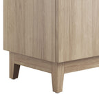 EEI-6400 Miles 36" Bathroom Vanity Cabinet (Sink Basin Not Included) by Modway