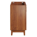 EEI-6400 Miles 36" Bathroom Vanity Cabinet (Sink Basin Not Included) by Modway