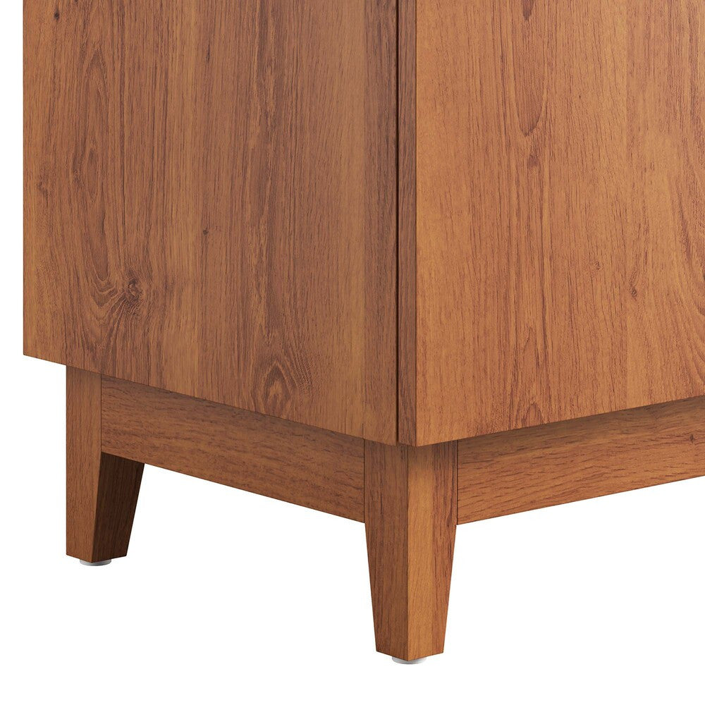 EEI-6400 Miles 36" Bathroom Vanity Cabinet (Sink Basin Not Included) by Modway