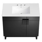 EEI-6484 Miles 36" Bathroom Vanity by Modway