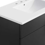 EEI-6484 Miles 36" Bathroom Vanity by Modway