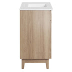 EEI-6484 Miles 36" Bathroom Vanity by Modway