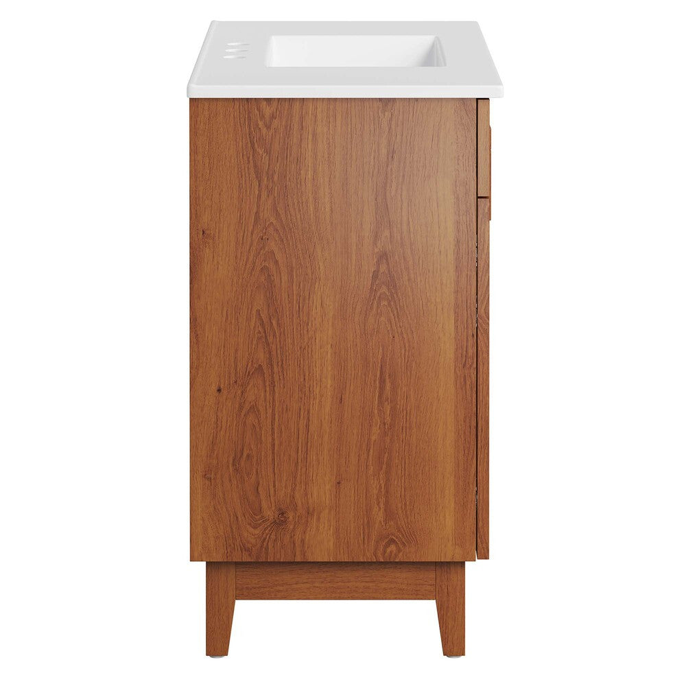 EEI-6484 Miles 36" Bathroom Vanity by Modway