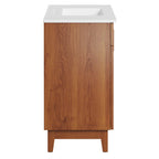 EEI-6484 Miles 36" Bathroom Vanity by Modway