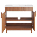 EEI-6484 Miles 36" Bathroom Vanity by Modway