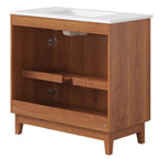 EEI-6484 Miles 36" Bathroom Vanity by Modway