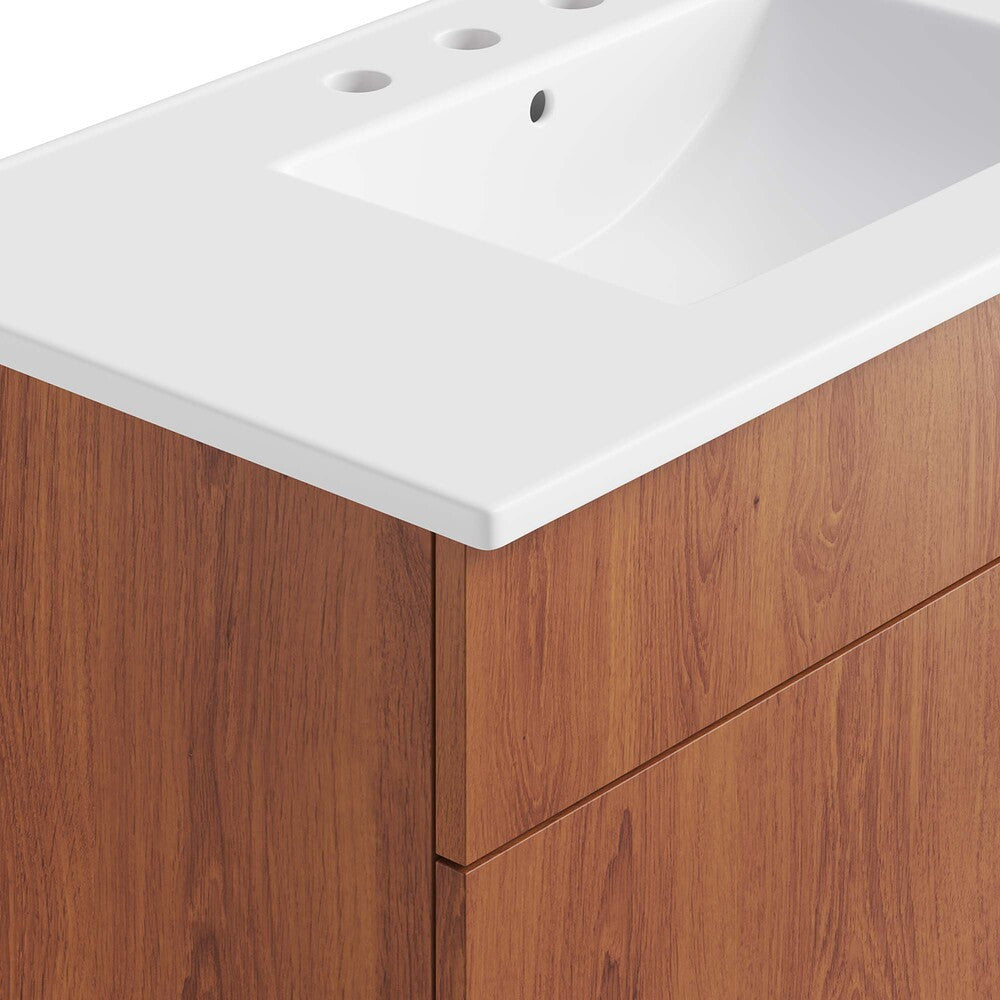 EEI-6484 Miles 36" Bathroom Vanity by Modway