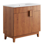 EEI-6484 Miles 36" Bathroom Vanity by Modway
