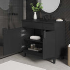 EEI-6485 Miles 36" Bathroom Vanity by Modway