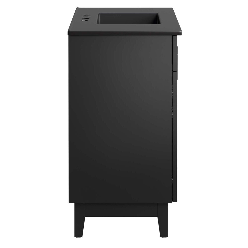 EEI-6485 Miles 36" Bathroom Vanity by Modway