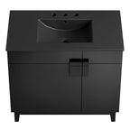 EEI-6485 Miles 36" Bathroom Vanity by Modway
