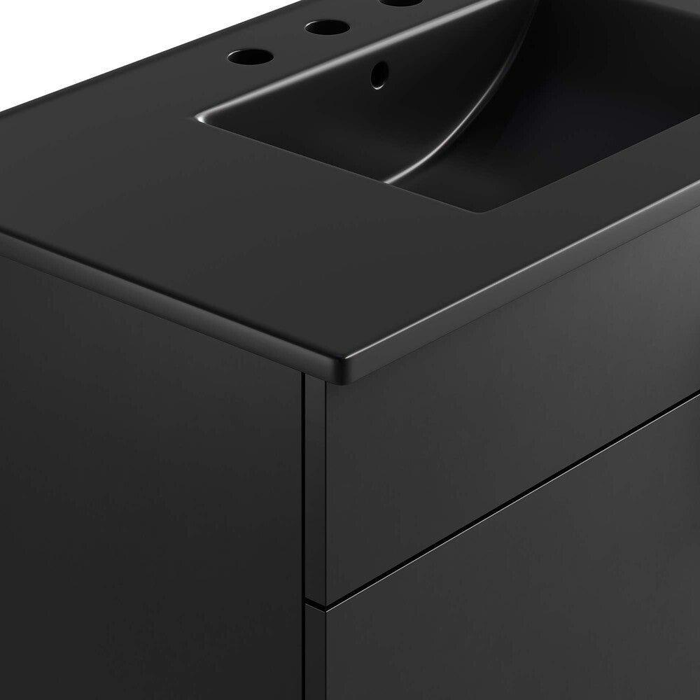 EEI-6485 Miles 36" Bathroom Vanity by Modway