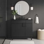 EEI-6485 Miles 36" Bathroom Vanity by Modway