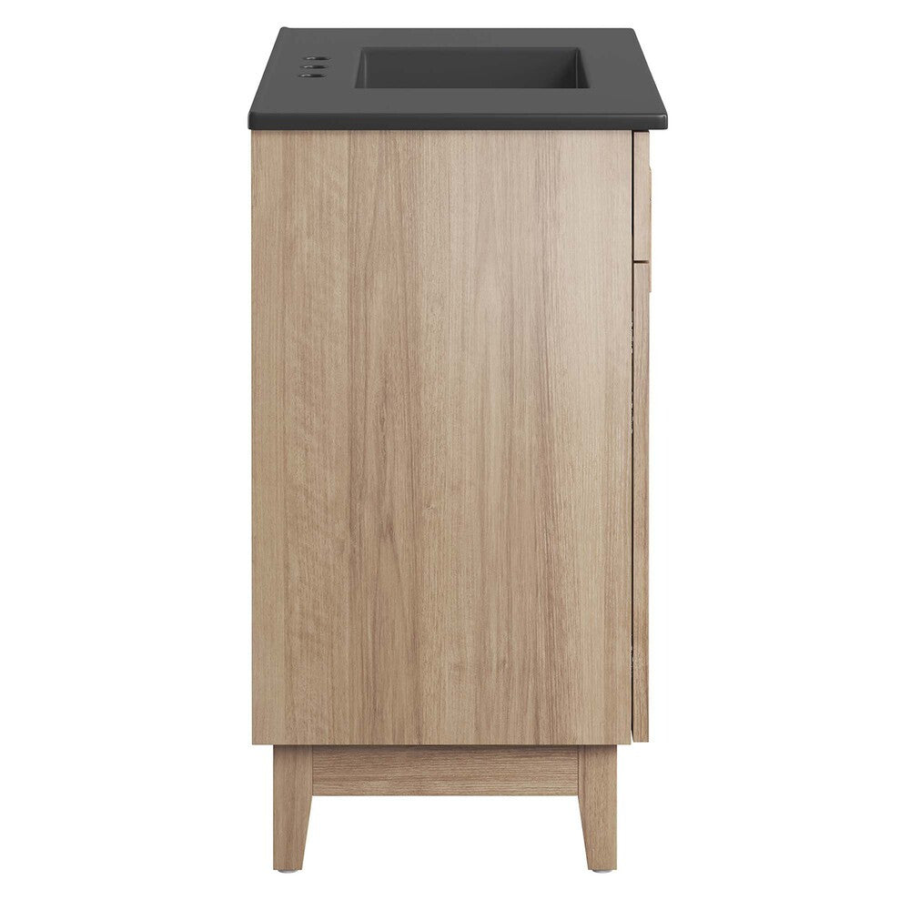 EEI-6485 Miles 36" Bathroom Vanity by Modway
