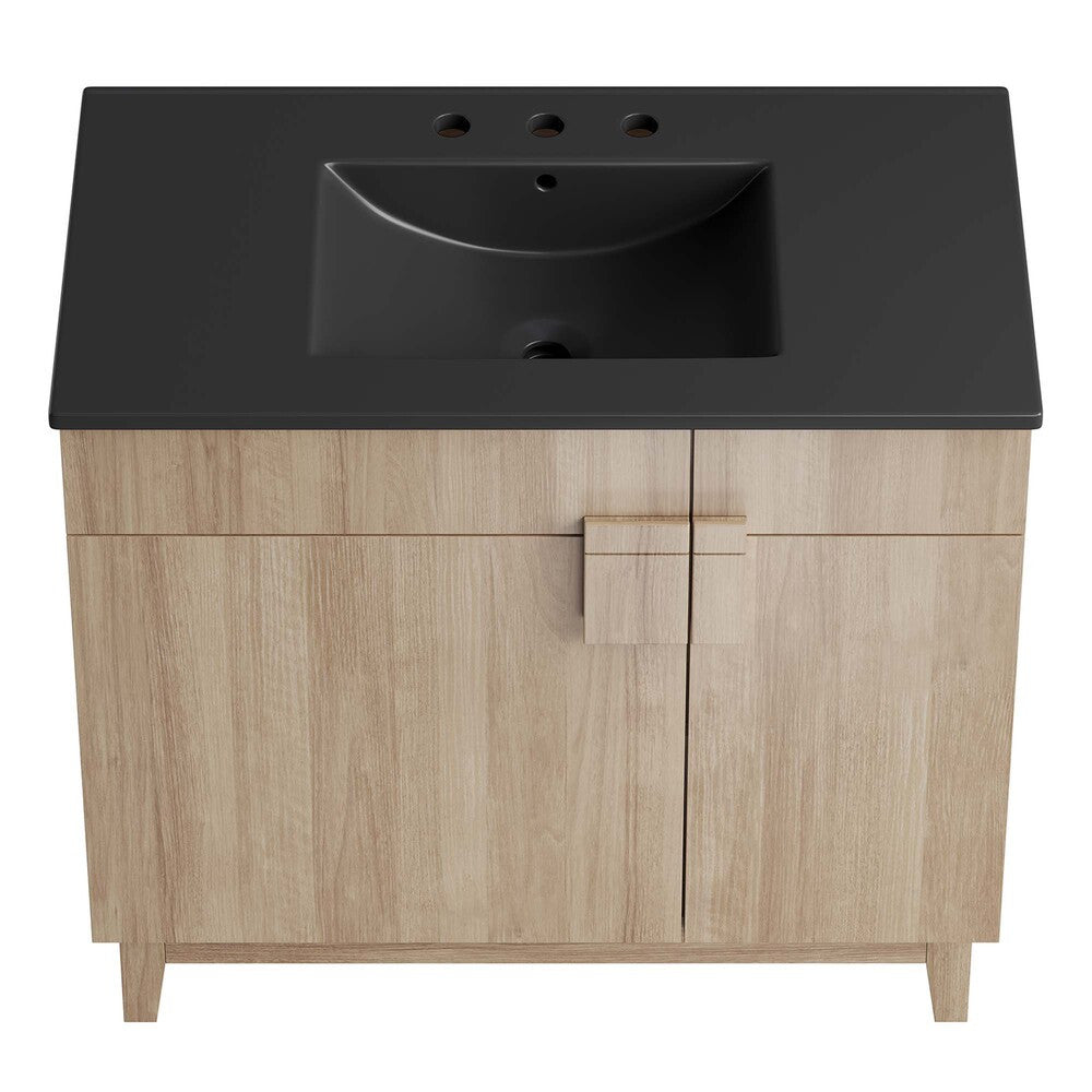 EEI-6485 Miles 36" Bathroom Vanity by Modway