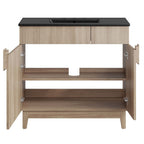 EEI-6485 Miles 36" Bathroom Vanity by Modway