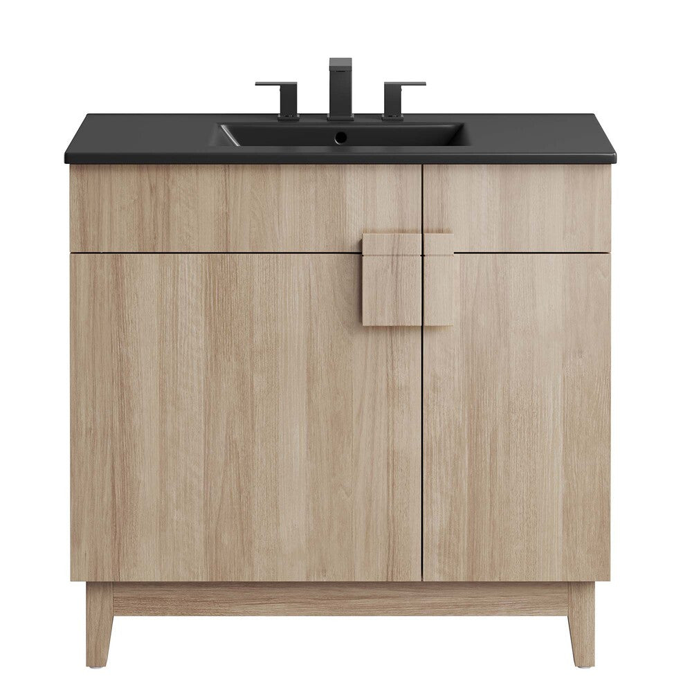 EEI-6485 Miles 36" Bathroom Vanity by Modway