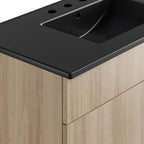 EEI-6485 Miles 36" Bathroom Vanity by Modway