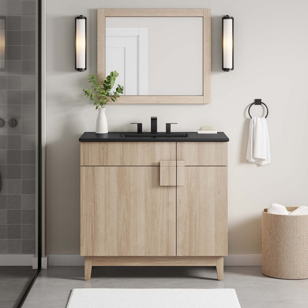 EEI-6485 Miles 36" Bathroom Vanity by Modway