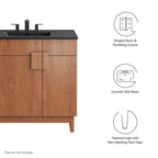 EEI-6485 Miles 36" Bathroom Vanity by Modway