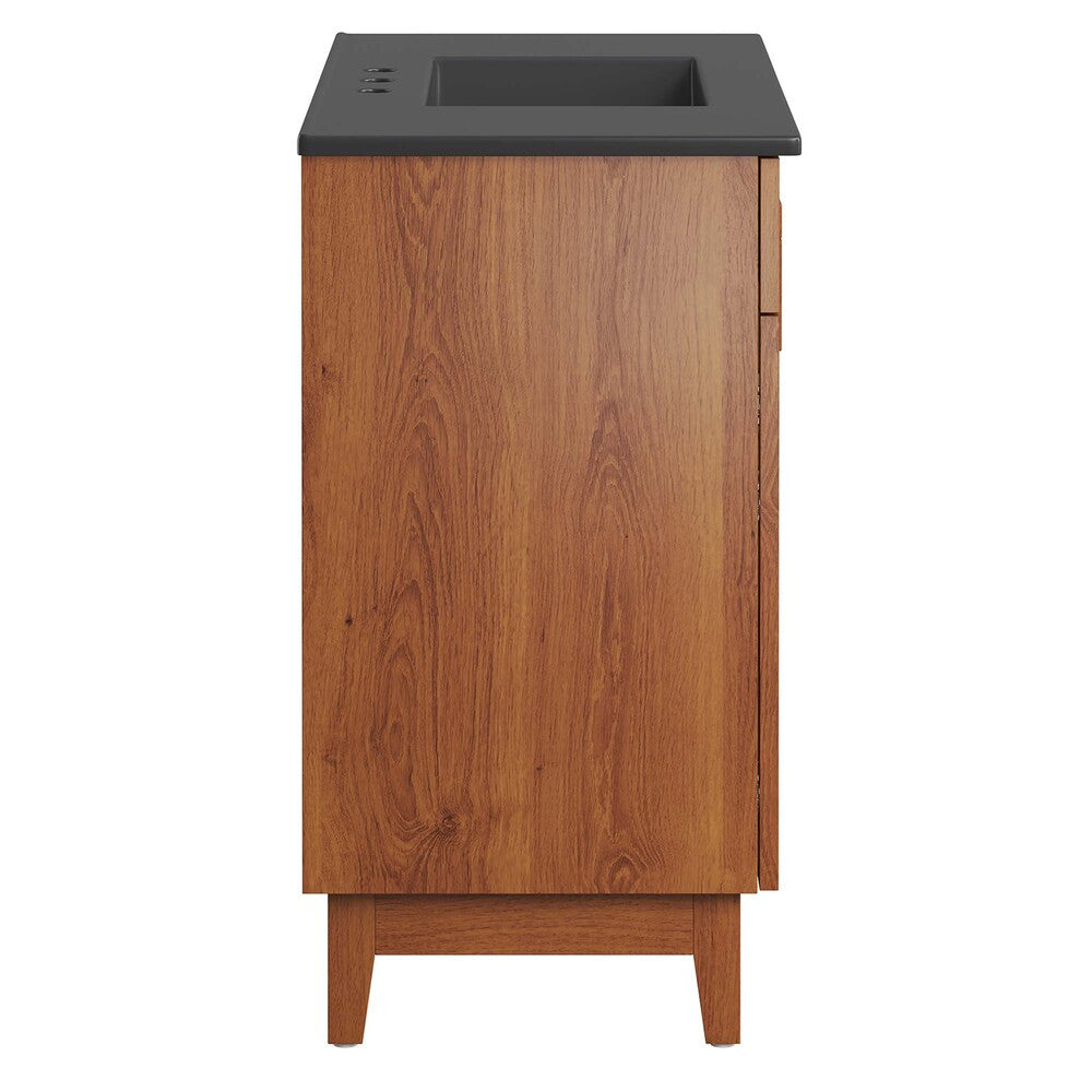 EEI-6485 Miles 36" Bathroom Vanity by Modway