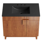 EEI-6485 Miles 36" Bathroom Vanity by Modway