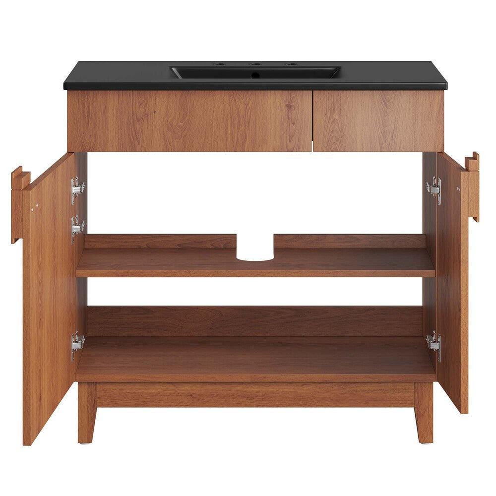 EEI-6485 Miles 36" Bathroom Vanity by Modway