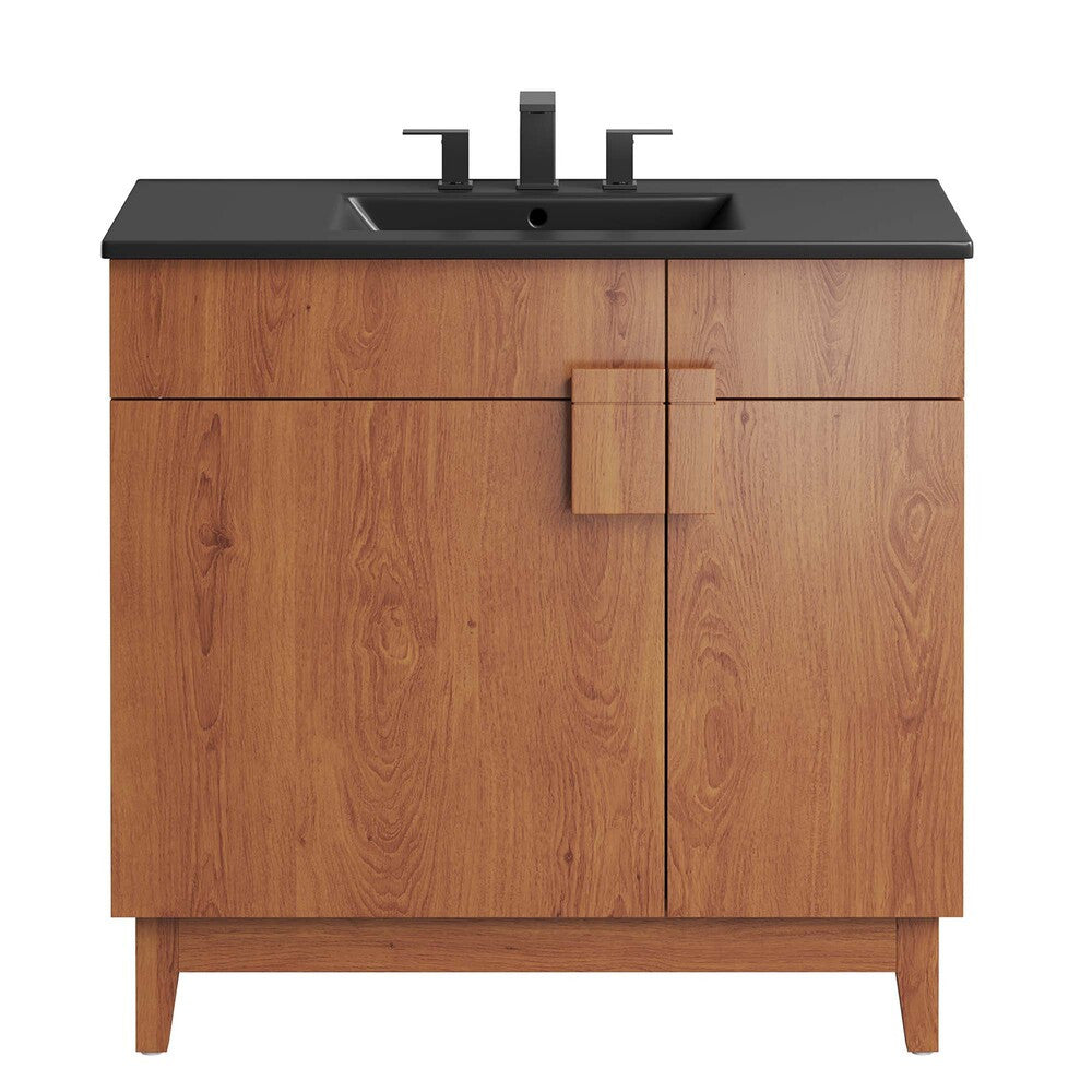 EEI-6485 Miles 36" Bathroom Vanity by Modway