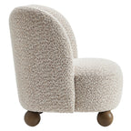 EEI-6989 Monroe Boucle Fabric Accent Chair by Modway