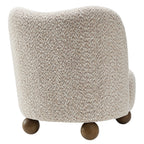 EEI-6989 Monroe Boucle Fabric Accent Chair by Modway