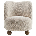 EEI-6989 Monroe Boucle Fabric Accent Chair by Modway