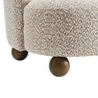EEI-6989 Monroe Boucle Fabric Accent Chair by Modway