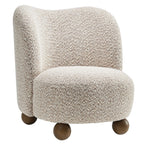 EEI-6989 Monroe Boucle Fabric Accent Chair by Modway
