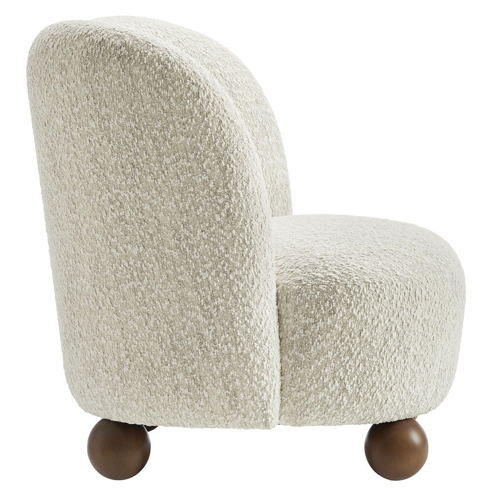 EEI-6989 Monroe Boucle Fabric Accent Chair by Modway