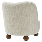 EEI-6989 Monroe Boucle Fabric Accent Chair by Modway