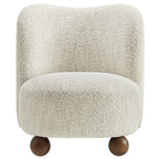 EEI-6989 Monroe Boucle Fabric Accent Chair by Modway