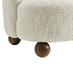 EEI-6989 Monroe Boucle Fabric Accent Chair by Modway
