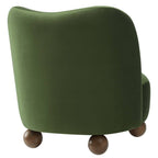 EEI-6990 Monroe Performance Velvet Accent Chair by Modway